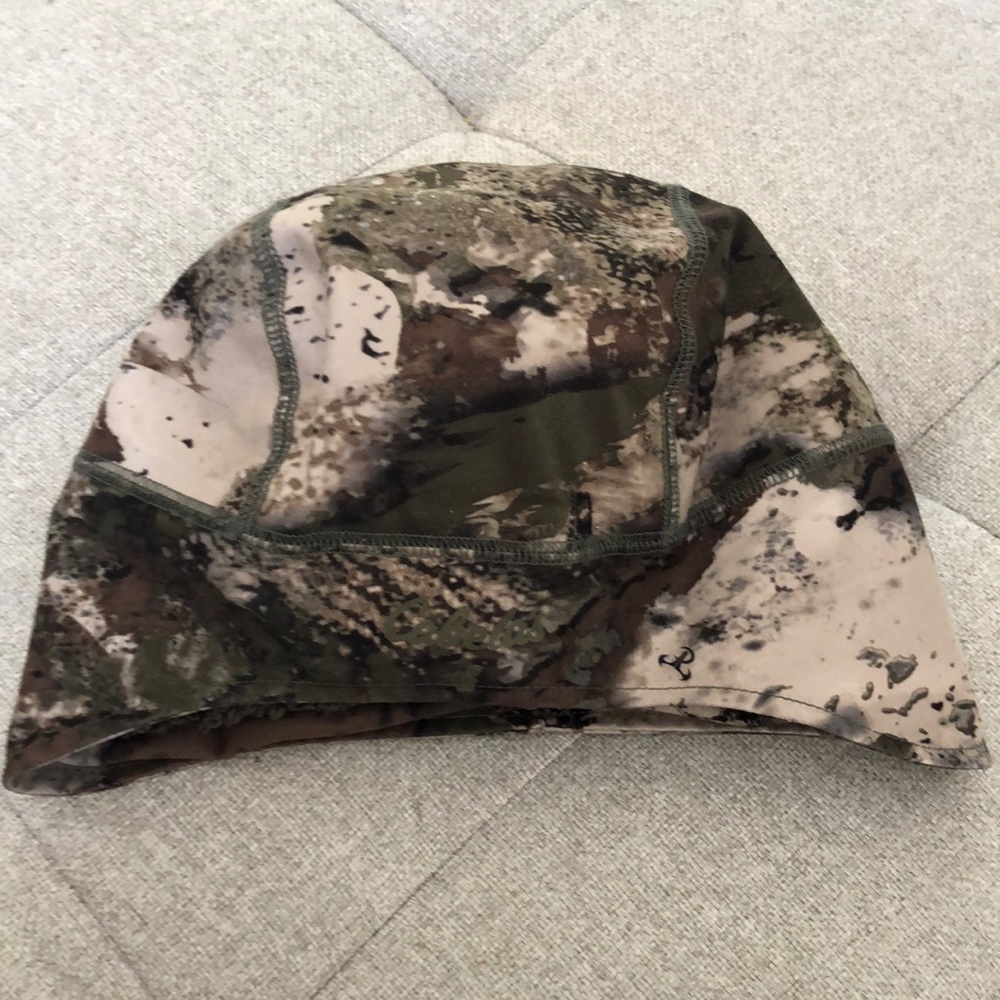 Cabelas gore-tex cold weather hunting hat